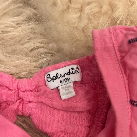 Splendid Starfish Dress - Picture 2 of 4